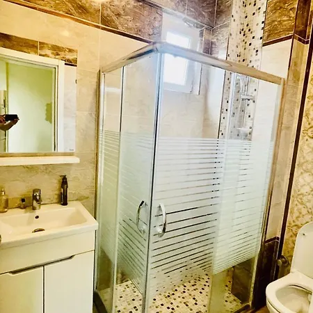 Joure Villa Sapanca Vila *