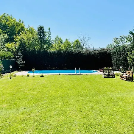 Vila Joure Villa Sapanca Sapanca