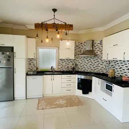 Vila Joure Villa Sapanca *