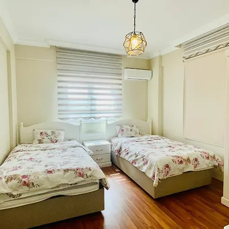 Vila Joure Villa Sapanca