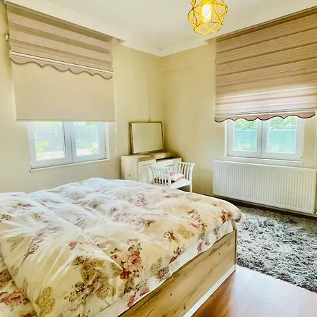 Joure Villa Sapanca