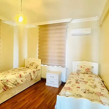 Joure Villa Sapanca Vila Sapanca